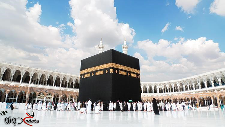 ما تفسير رؤية الكعبة من بعيد في المنام