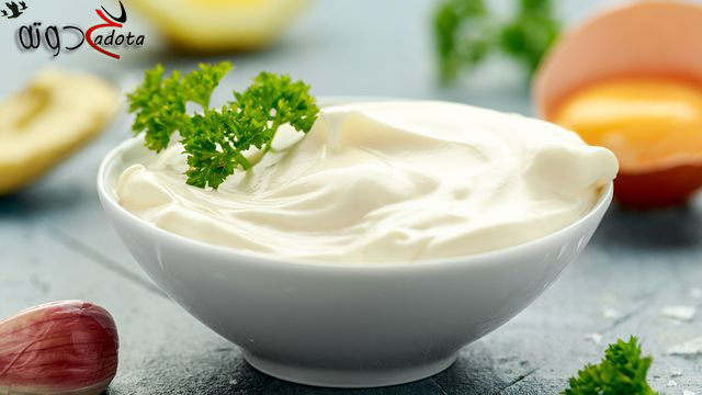 تفسير رؤية المايونيز في المنام