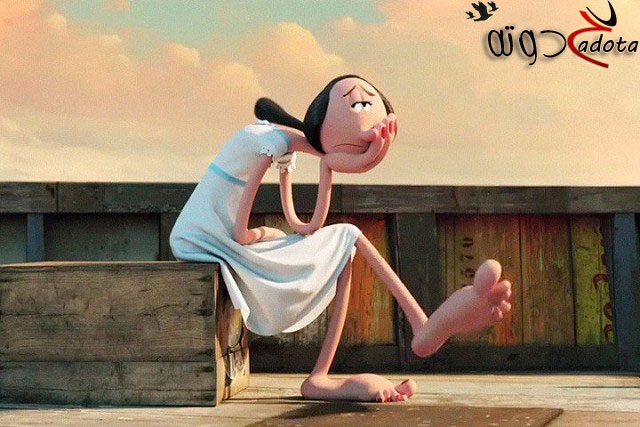 تفسير رؤية امرأة نحيفة في المنام