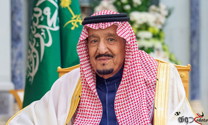 تفسير رؤية الملك سلمان في المنام لابن سيرين