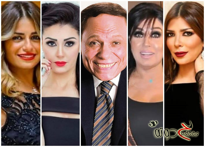 تفسير رؤية ممثل مشهور في المنام