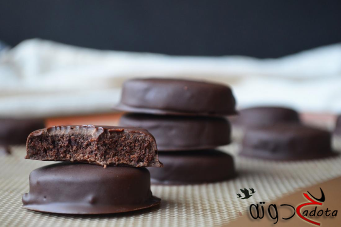 ما تفسير رؤية البسكويت بالشوكولاته في المنام