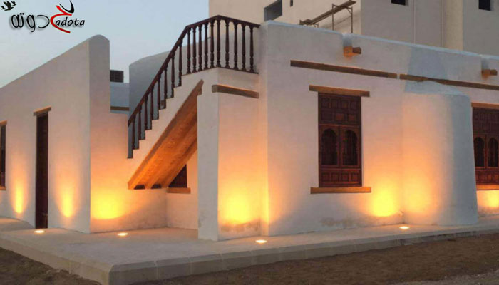 ما هو تفسير حلم ترميم البيت في المنام لابن سيرين