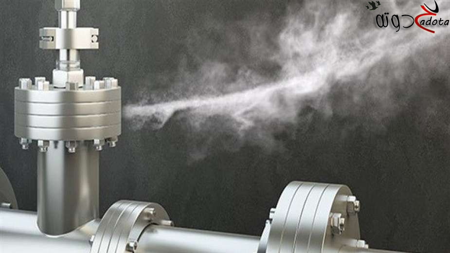 تفسير رؤية تسرب الغاز في المنام