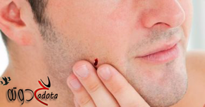 تفسير رؤية جرح الخد في المنام