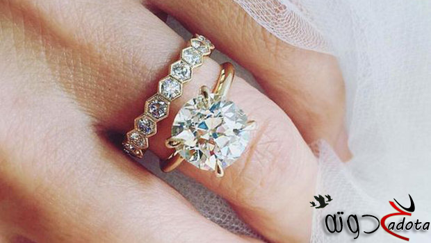 ما تفسير حلم لبس خاتم الماس في المنام