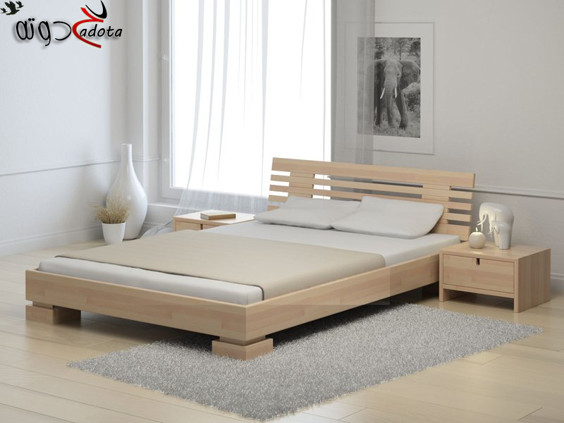 تفسير رؤية سرير خشب في المنام