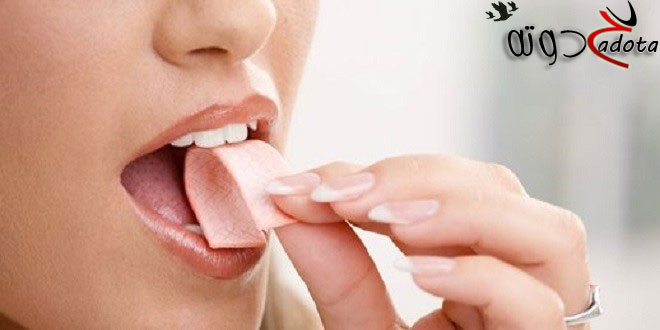 معنى رؤية مضغ العلكة في المنام