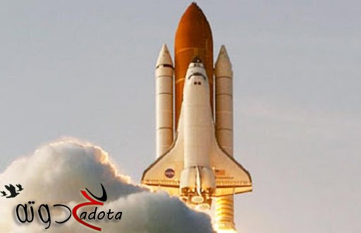 تفسير رؤية مكوك فضائي في المنام