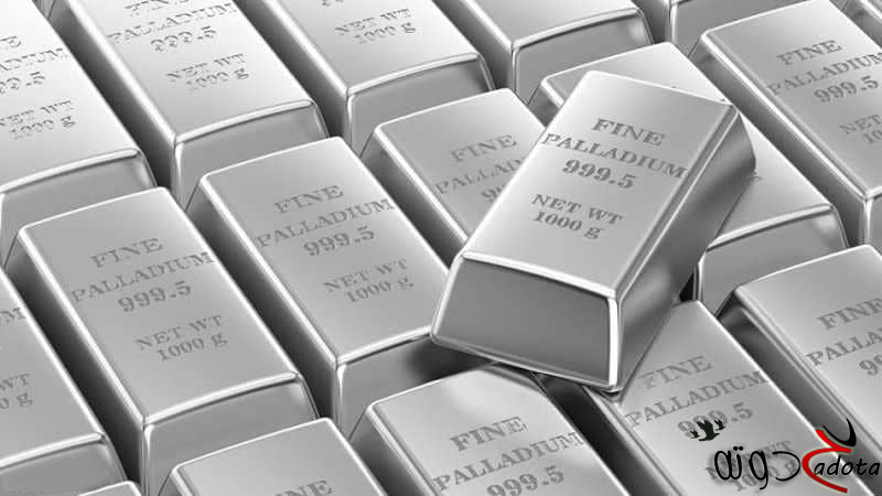 تفسير رؤية المعدن في المنام