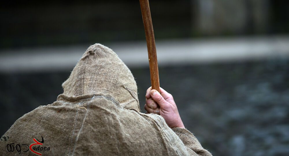 تفسير حلم رؤية عصا موسى في المنام