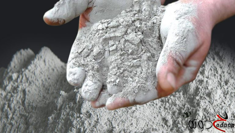 تفسير رؤية أكل الأسمنت في المنام