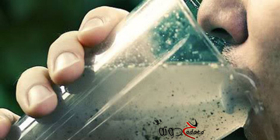 ما هو تفسير رؤية الماء العكر في المنام