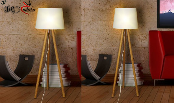 تفسير رؤية الأباجورة في المنام