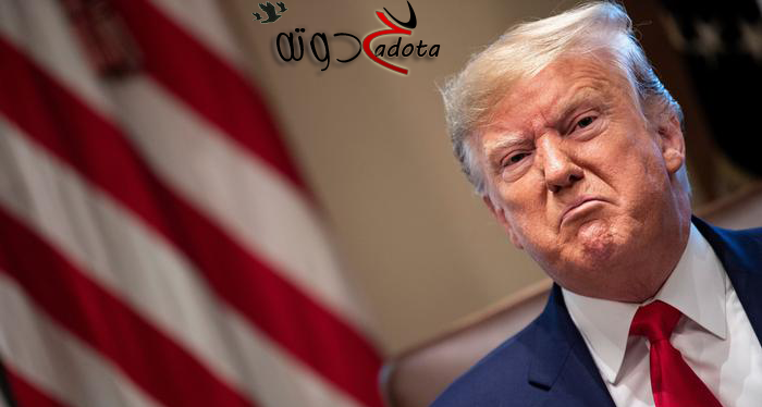 تفسير رؤية الرئيس الأمريكي في المنام