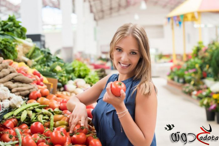 ما تفسير حلم شراء الخضار من السوق