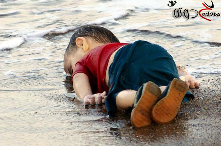 تفسير رؤية موت طفل صغير في المنام