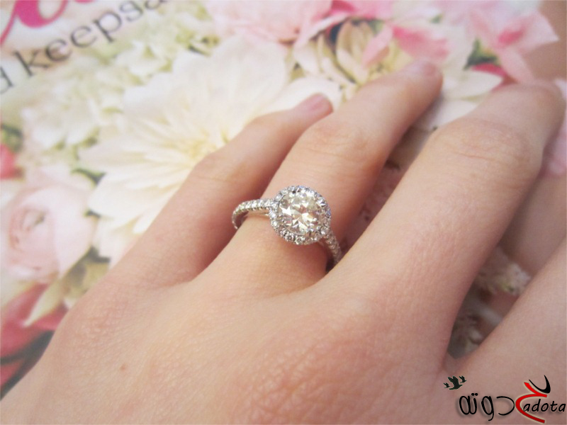 تفسير رؤية توسيع الخاتم في المنام