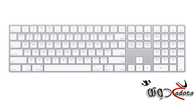 تفسير رؤية الكيبورد في المنام