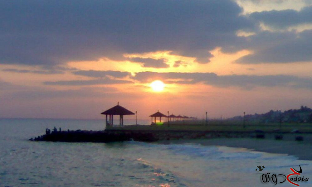 تفسير حلم غروب الشمس في المنام