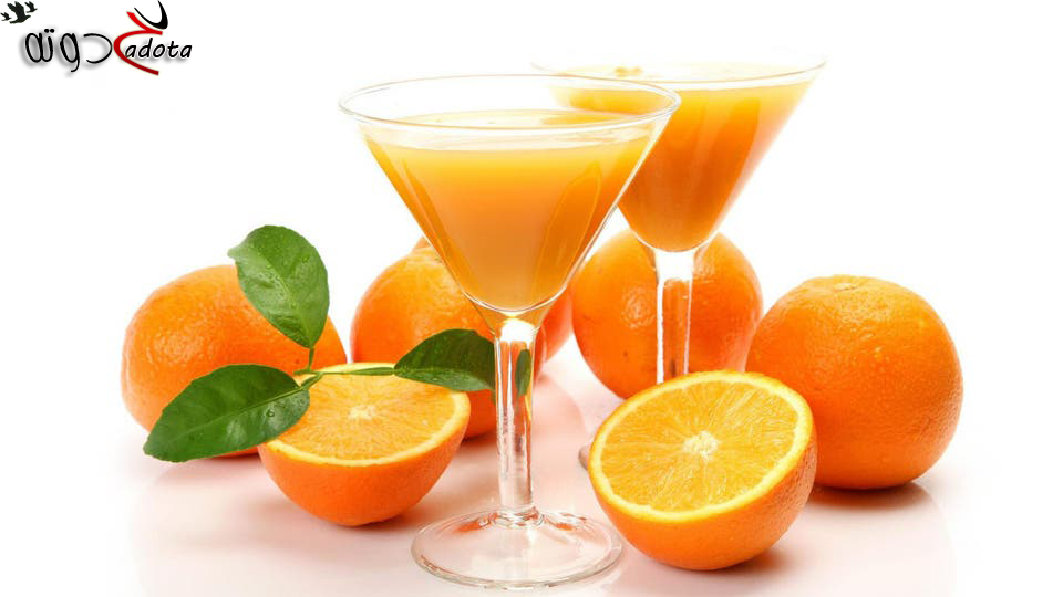 ما هو تفسير رؤية عصير البرتقال في المنام