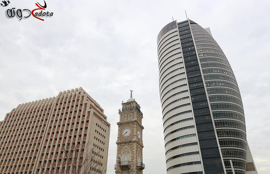 تفسير رؤية مبنى عالي في المنام