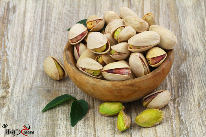 تفسير رؤية أكل الفستق في المنام