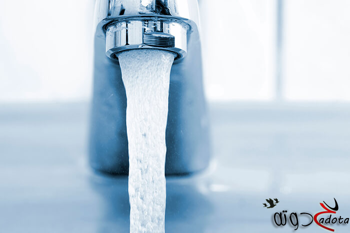 تفسير رؤية صنبور الماء المفتوح في المنام