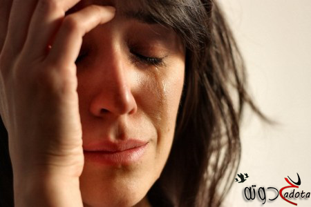 تفسير رؤية القهر والبكاء في المنام