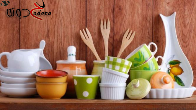 تفسير رؤية شراء أدوات المطبخ في المنام