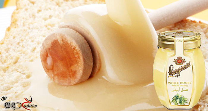 تفسير رؤية العسل الأبيض في المنام