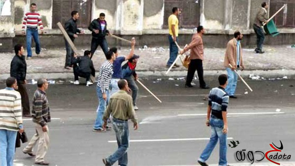 تفسير رؤية البلطجية في المنام