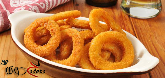 تفسير رؤية البصل المطبوخ في المنام