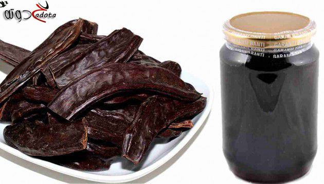 تفسير رؤية الخروب في المنام