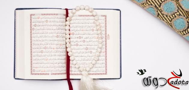 تفسير رؤية سورة السجدة في المنام