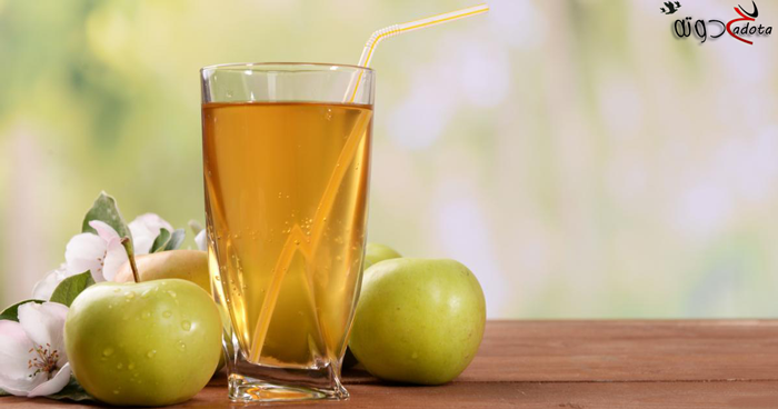 تفسير رؤية عصير التفاح في المنام