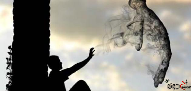 تفسير رؤية طلوع الروح في المنام