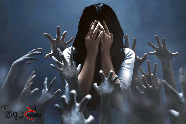 تفسير رؤية الشخص أنه ملبوس في المنام