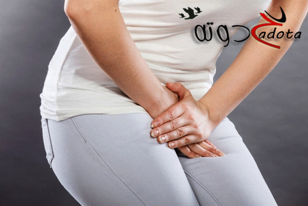 تفسير رؤية خروج شيء من الفرج في المنام