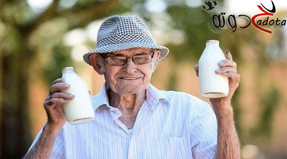 تفسير رؤية توزيع اللبن في المنام