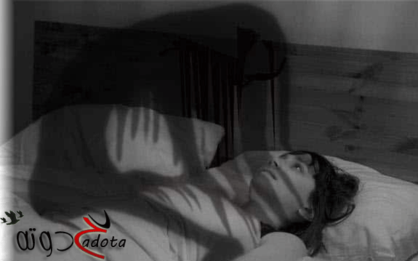 تفسير رؤية التحدث مع الجن في المنام