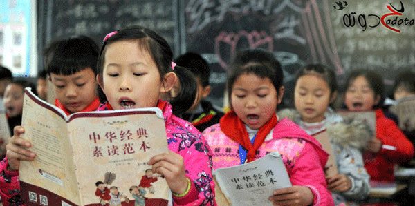 تفسير رؤية الصينيين في المنام