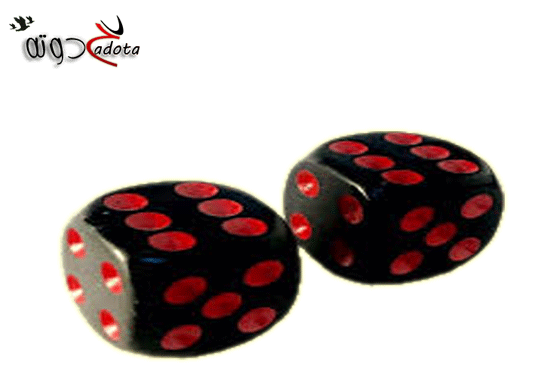 تفسير رؤية زهر الطاولة في المنام