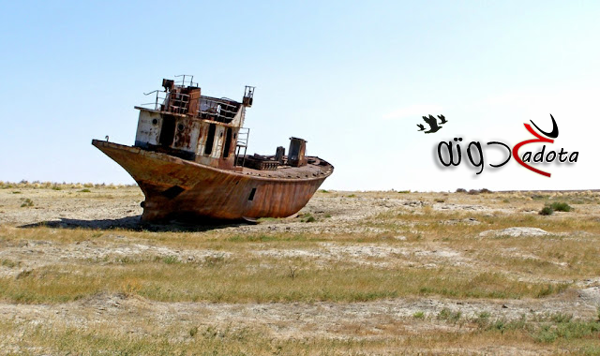 تفسير حلم جفاف الماء في المنام