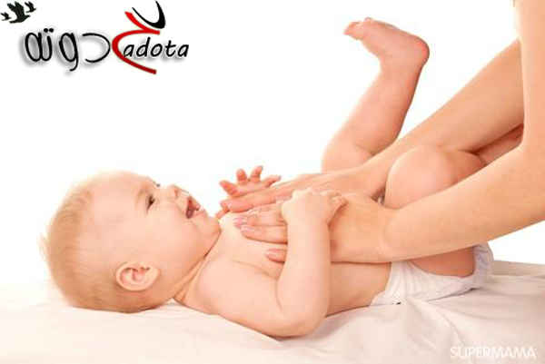 تفسير رؤية عورة الطفل في المنام