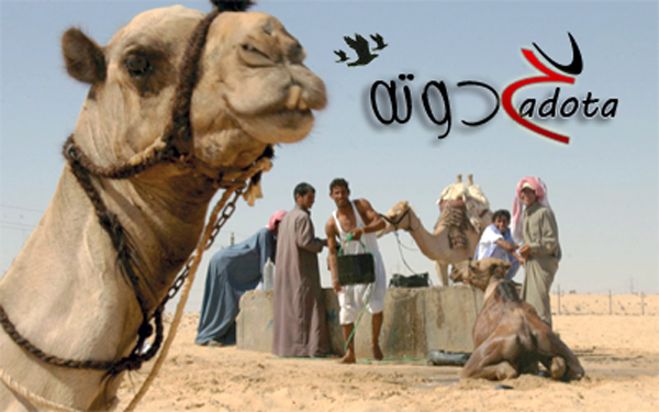 تفسير رؤية البدو في المنام