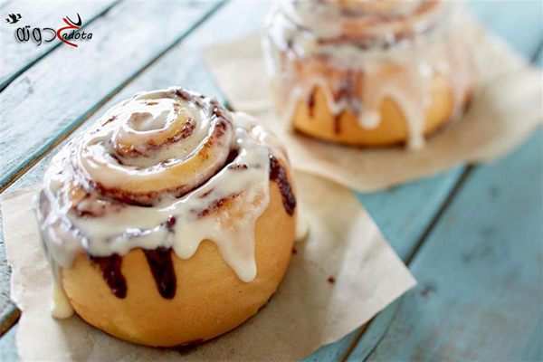 تفسير رؤية أكل السينابون في المنام