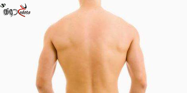 ما تفسير رؤية نفسي عاريا في المنام