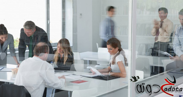 تفسير رؤية مكان العمل في المنام