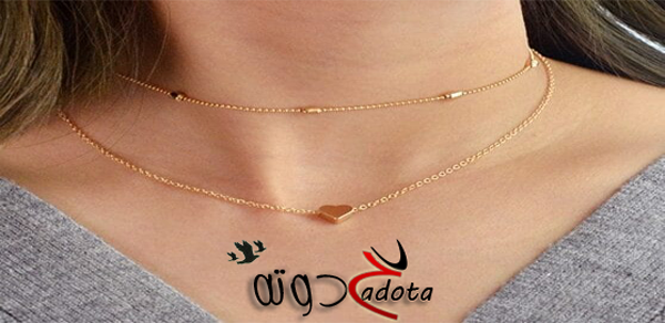 تفسير حلم السلسلة الذهب في المنام